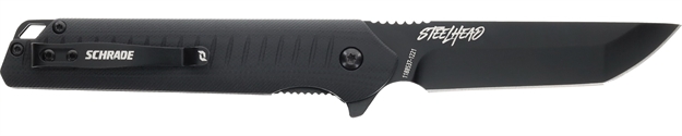 Picture of Schrade Steelhead Folder 1159314