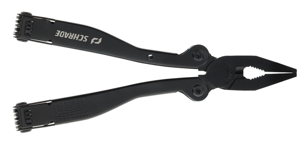 Picture of Schrade Tough Tool Blk 1182533