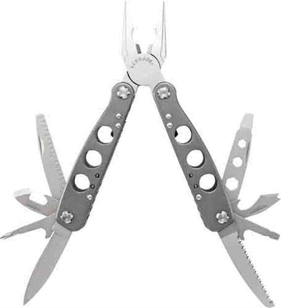 Picture of Schrade Tough Tool Multi-Tool Stainless W/Sheath