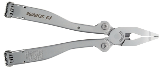 Picture of Schrade Tough Tool SS 1182534