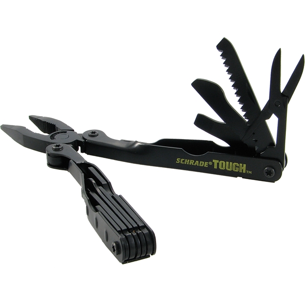 Picture of Schrade Tough Tool With 21 Tools