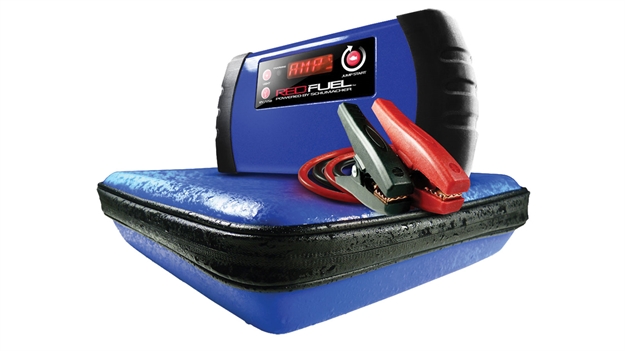 Picture of Schumacher Lithium Marine Jump Start