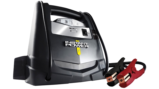 Picture of Schumacher Portable Power Jump Start