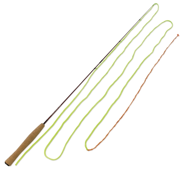 Picture of Scientific Anglers Groove Practice Fly Rod 120678