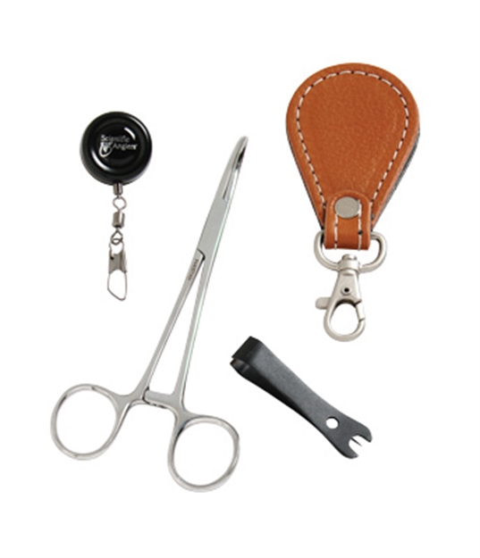 Picture of Scientific Anglers Vest Pack Assortment 835306