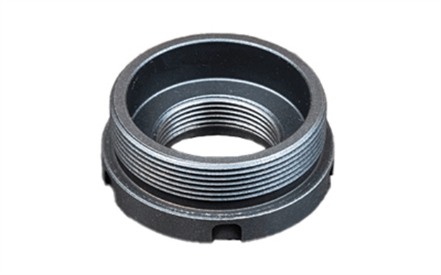 Picture of Silencerco Bravo Thread Over Mount AC5230 816413028247