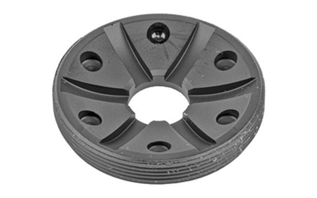 Picture of  Silencerco Ac4738 Charlie Ac4738 Front Cap 30 Cal