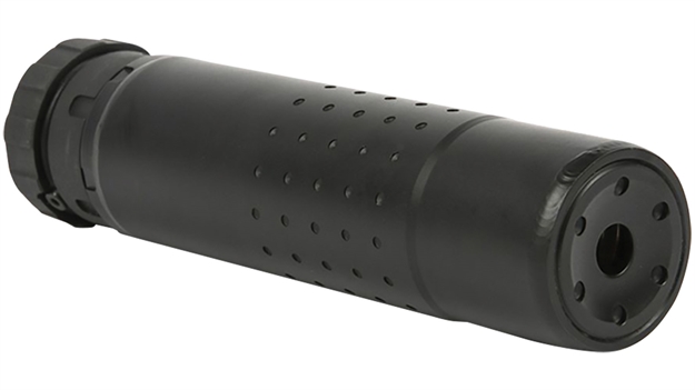 Picture of Chimera 300 30 Caliber Suppressor SU2616