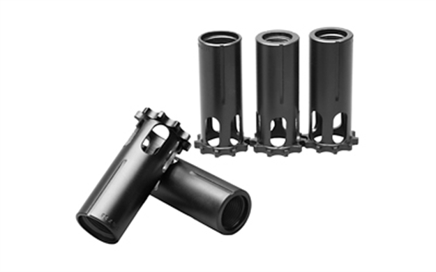 Picture of  Silencerco Ac728 Osprey/Octane Piston Kit 5 Piece Stainless Steel 817272015294