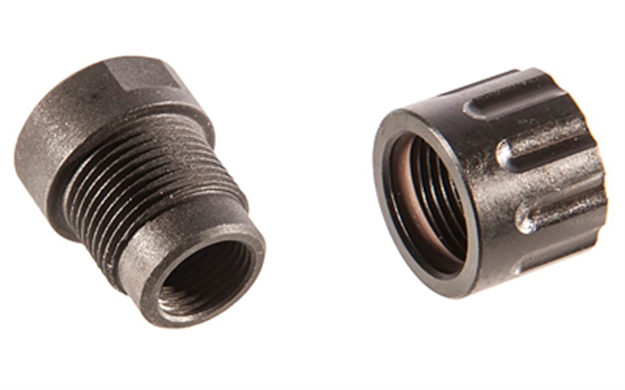 Picture of Silencerco Rimfire Accessory .5X28 Adapter For Walther P22 AC5