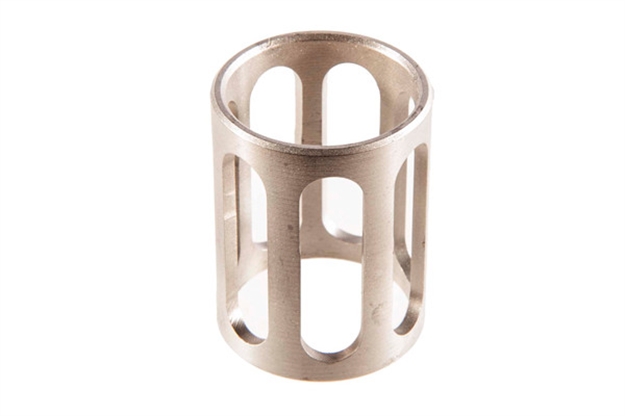 Picture of  Silencerco Ac22 Osprey/Octane Fixed Barrel Spacer 17-4 Stainless Steel 817272010121