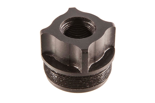 Picture of Sco Fixed Bbl Mount Octane 5/8X24