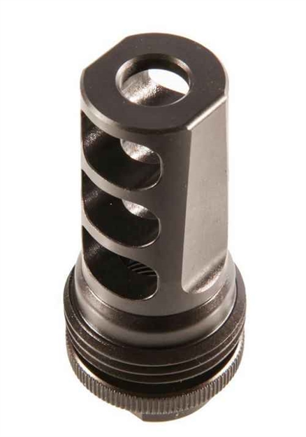 Picture of Silencerco Asr Muzzle Brake M18x1 AC856