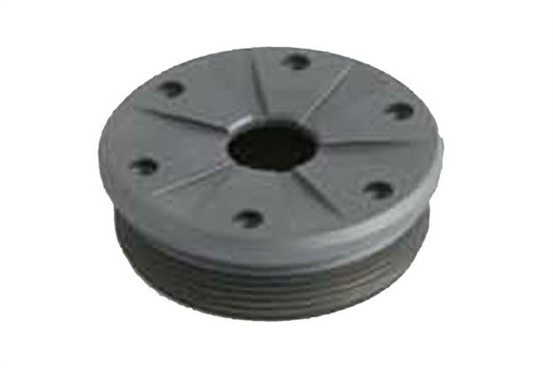 Picture of Sco Hybrid 45 Endcap