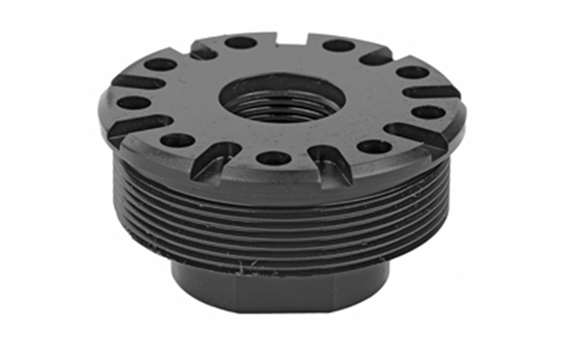 Picture of Silencerco Hybrid Direct Thread Mount 1/2X28 AC1415