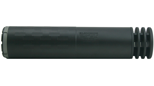 Picture of Omega 300 30 Caliber Suppressor SU2281