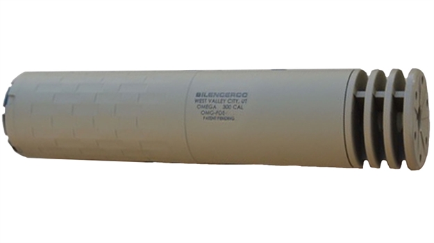 Picture of Omega 300 30 Caliber Suppressor SU1352