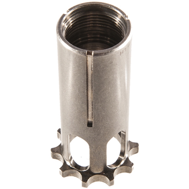 Picture of  Silencerco Ac59 Osprey/Octane Piston .5X28xl 9Mm Stainless Steel