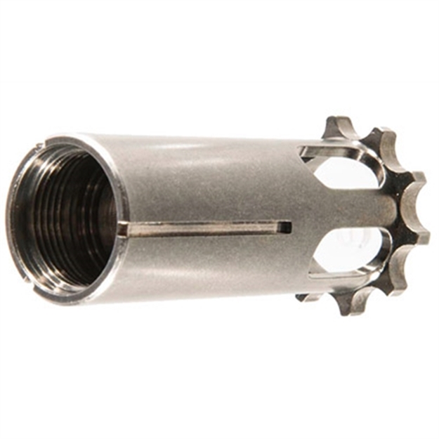Picture of  Silencerco Ac26 Osprey/Octane Piston 13.5M X 1Lh 9Mm Stainless Steel 817272010169