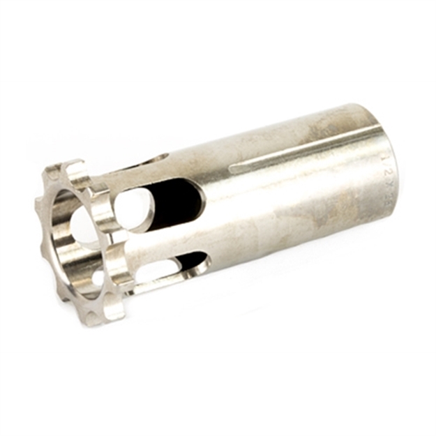 Picture of  Silencerco Ac1756 Piston Ac1756 1/2"X28 Stainless Steel 817272018363