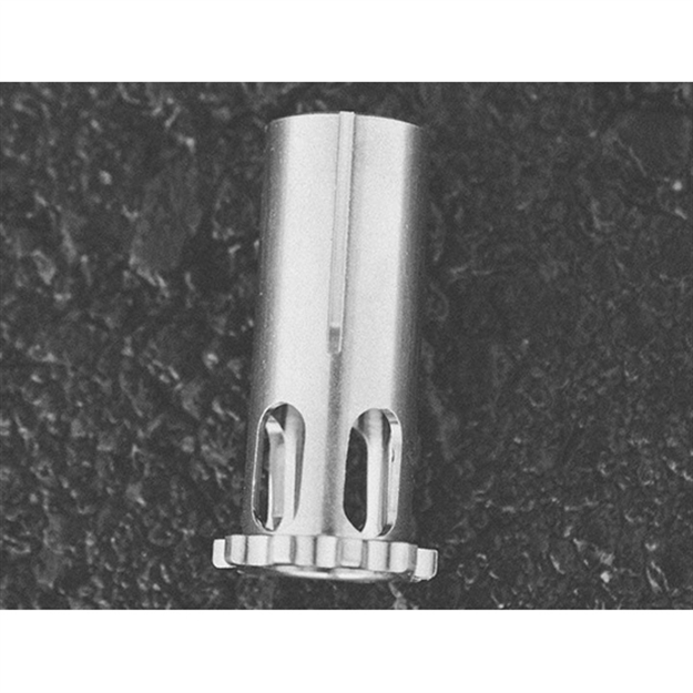 Picture of  Silencerco Ac1756 Piston Ac1756 1/2"X28 Stainless Steel 817272018363