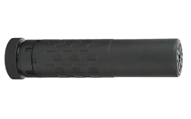 Picture of Silencerco Saker 556 Asr 5.56Mm SU2255