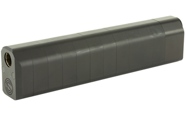 Picture of Sco Salvo 12Ga 12" 7075 T6 Alum Blem SU823 -