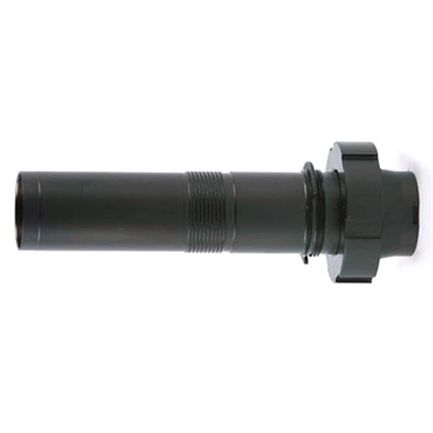 Picture of  Silencerco Ac865 Echo Choke Adapter  For Saiga Steel Black