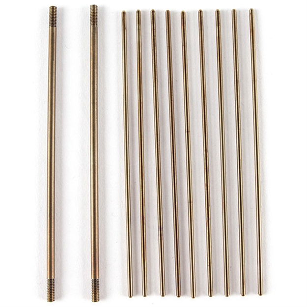 Picture of Sco Salvo Rod Kit 6"