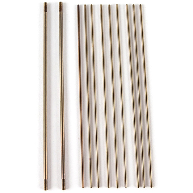 Picture of Sco Salvo Rod Kit 8"