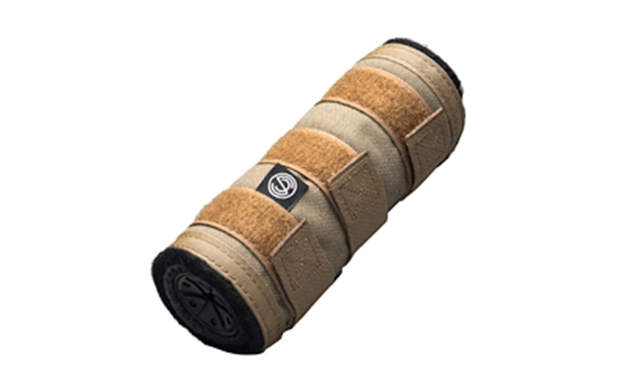 Picture of Silencerco Cover 6 Fde High Temperature AC1985 816413020456