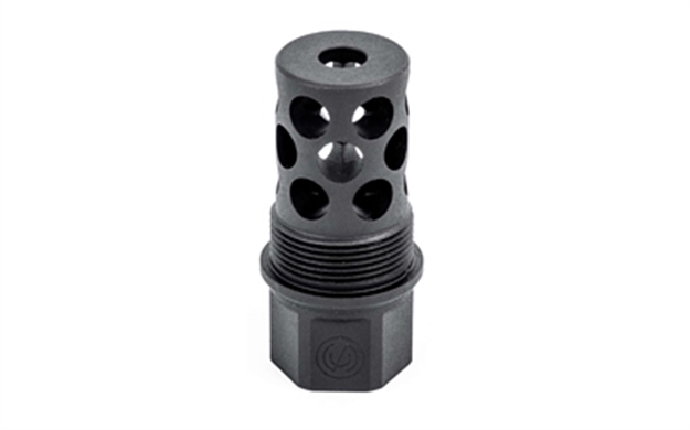 Picture of Silencerco Thread Over Muzzle Brake 1/2X28 223 AC5231 816413028254