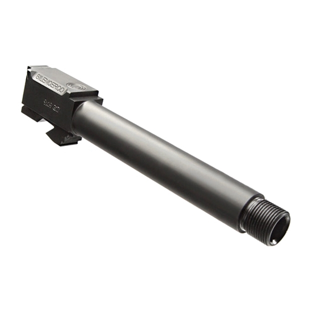 Picture of Silencerco Threaded Pistol Barrels Sig P226 9Mm Threaded Barrel .5X28 AC859 817272012057