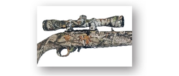 Picture of Scope 2-7X32 Next G1 Vista Rng