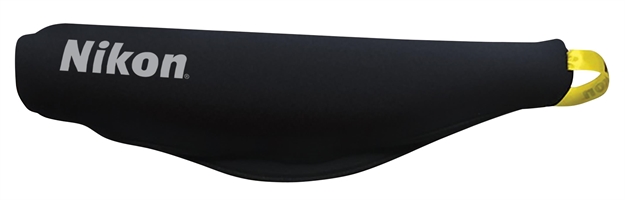 Picture of Scope Coat 42Mm Black
