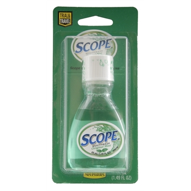 Picture of Scope Scope Mouthwash - 1.2 OZ