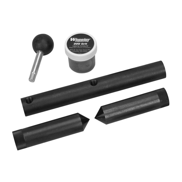 Picture of Scope Ring Alignment And Lapping Kit 204-061