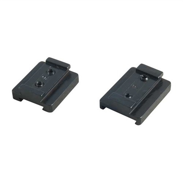 Picture of Scope Ring Bases 874000077 -