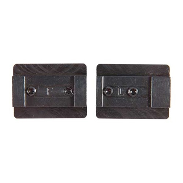 Picture of Scope Ring Bases 874000075 -