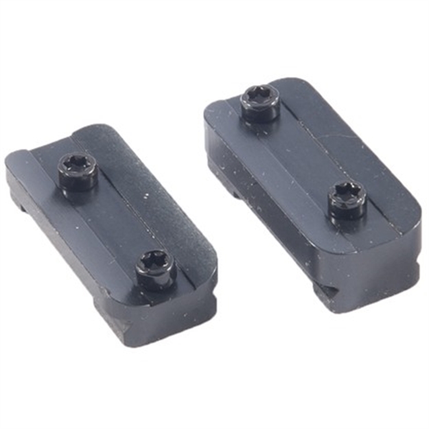 Picture of Scope Ring Bases 252702