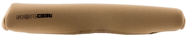 Picture of Scopecoat 10Sc06cb Scope Coat Large Scope Cover 12.5" X 42Mm Slip ON Neoprene CO
