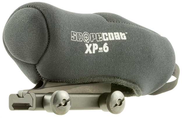 Picture of Scopecoat Protective Covers 12HE03BK 720053300017