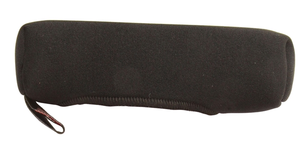Picture of Scopecoat 17Sb04bk Slide Boot Junior Slide Cover .32/.380/9Mm Black
