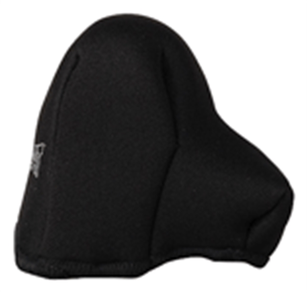 Picture of Scopecoat Llc Eotech Sight Cover Fits Xps2/Xps3/Exps Black 12HE11BK