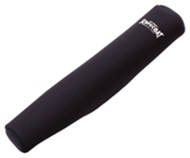 Picture of Scopecoat Llc Large 50 Scope Cover 12.5"X50mm Black 10SC07BK