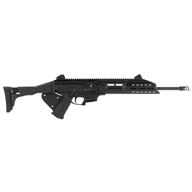Picture of Scorpion Carb 9Mm 16" 10+1 Ca#