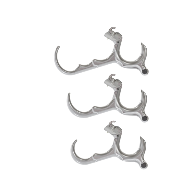 Picture of Scott Archery Ascent Micro Hinge Release 4 Large 6013-4L