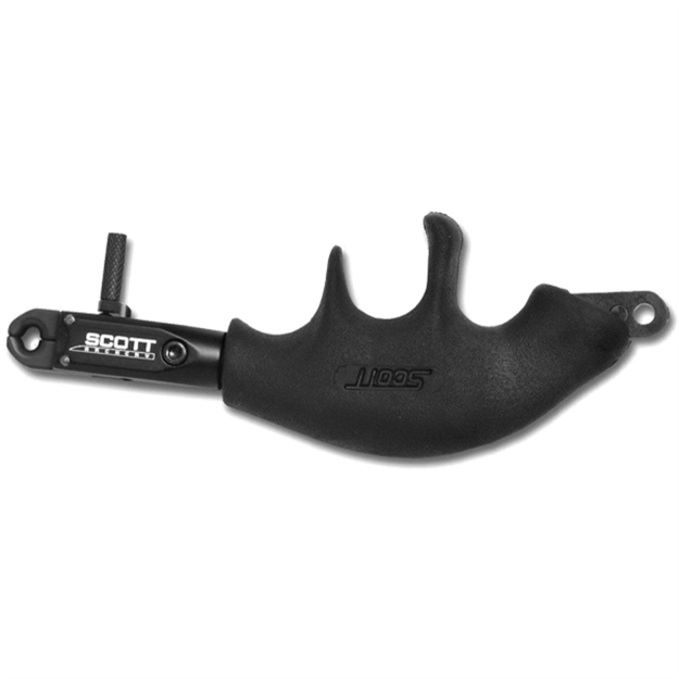 Picture of Scott Archery Caliper Release - Grip - Black