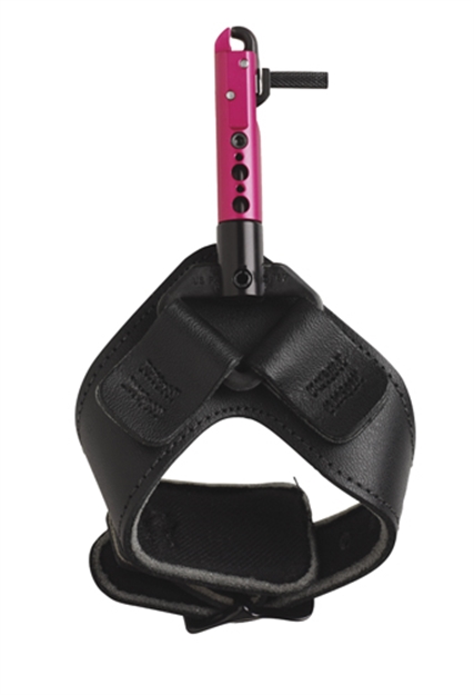 Picture of Scott Archery Fox Release-Small Buckle Strap-Pink