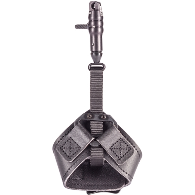 Picture of Scott Archery Release Blitz Single Jaw Nylon Connector Buckle Black